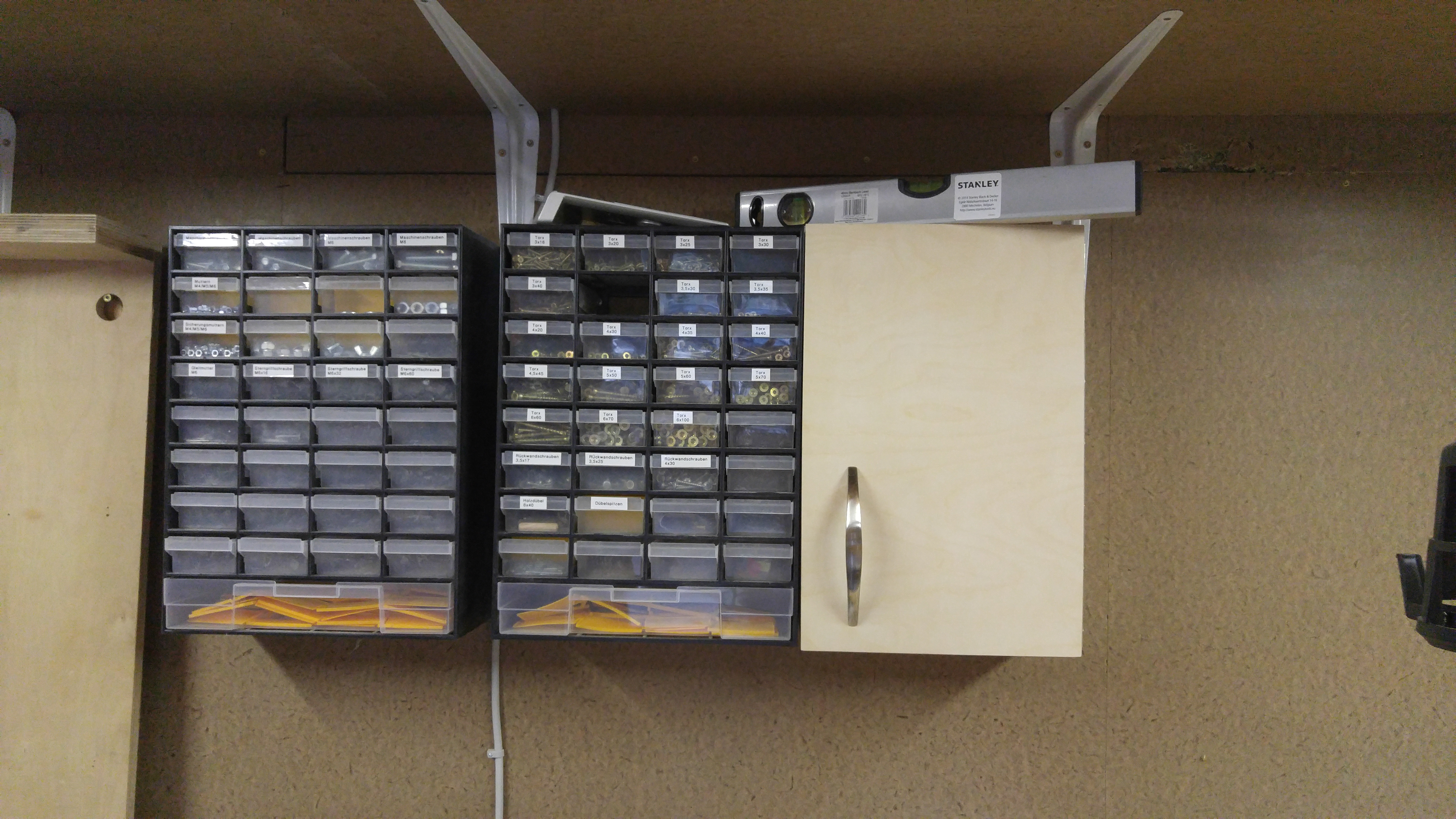 Holzwerken   Werkstatt 111